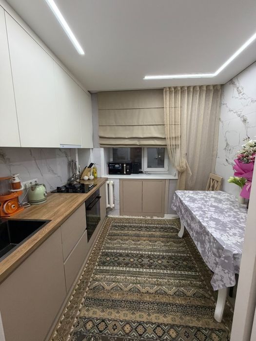 Продажа 3 ком.квартира