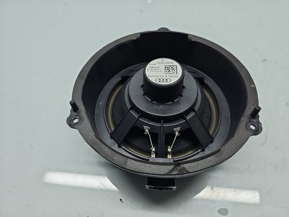 Boxa dreapta spate AUDI A4 (8K2, B8) [Fabr 2008-2015] 8K0035411A