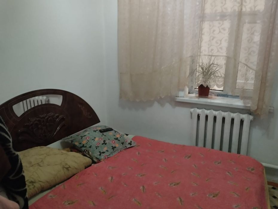 Дом на новом базаре