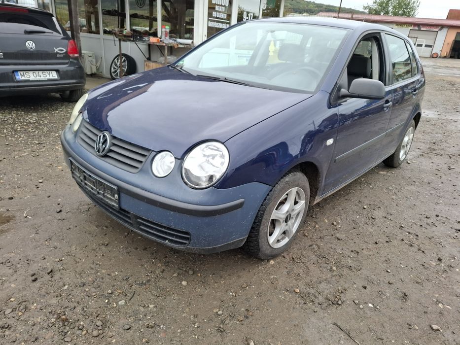 Elemente Caroserie VW Póló 1.2i-12v An 2003
