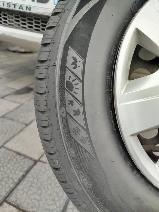 Kobalt va Volga uchun Rotalla yaxshi shirokiy va yumshoq balonlar soti