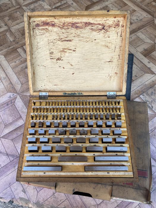 Набор КМД 3 кл.2