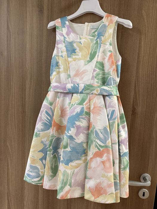 Rochie Abel&Lula 12 ani