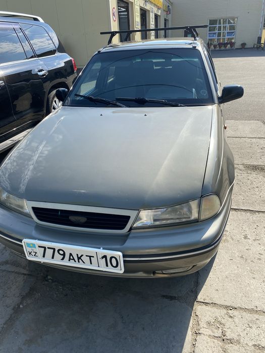 Продается ДЭУ Нексия