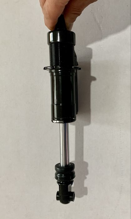 Шок Manitou Swinger 6 way