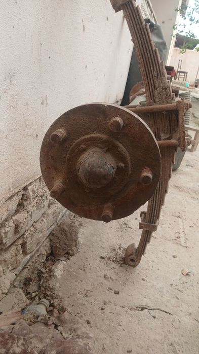 Tayyor mos 5 talik shipnkali