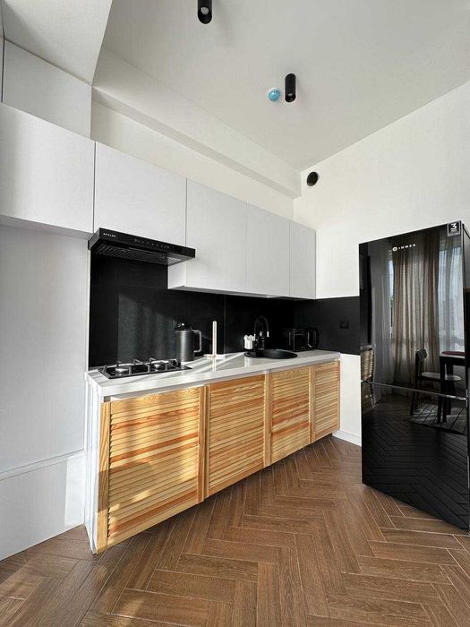 Сдаётся квартира в шикарном ЖК "Yunusabad Residence", ор-р: пос.о США!
