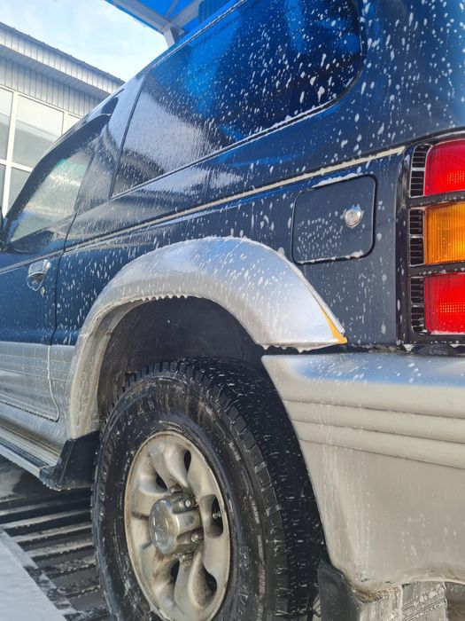 Продаю Mitsubishi Padjero