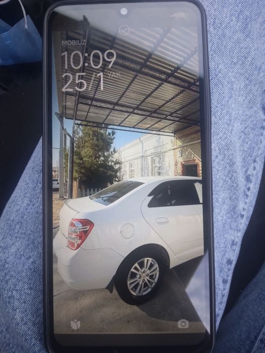 Redmi 14c Holati aloooo aybi yoʻq olganimda 3 oy buldi xotra 8/256