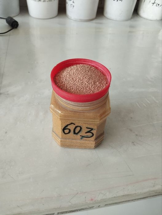 Минеральная крошка. Натуральный камень для фасада и декора