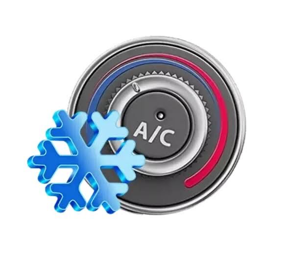Заправка автокондиционера