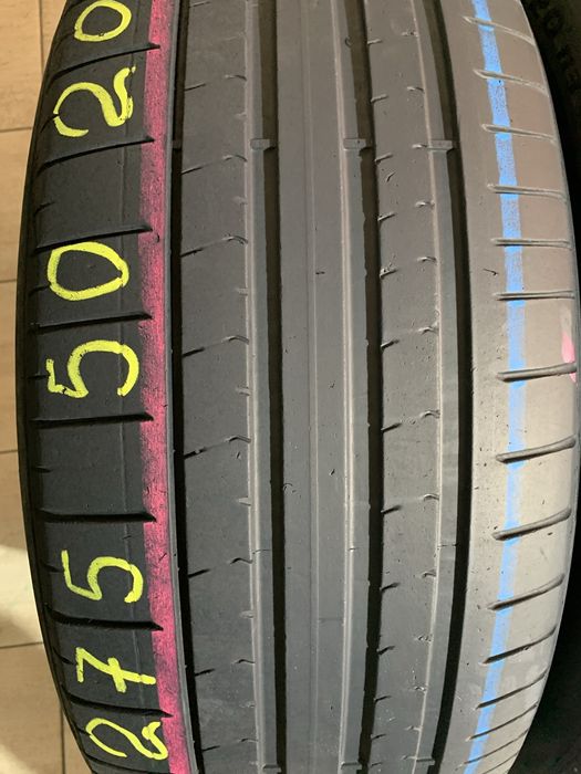 275 50 20 anvelope de vară