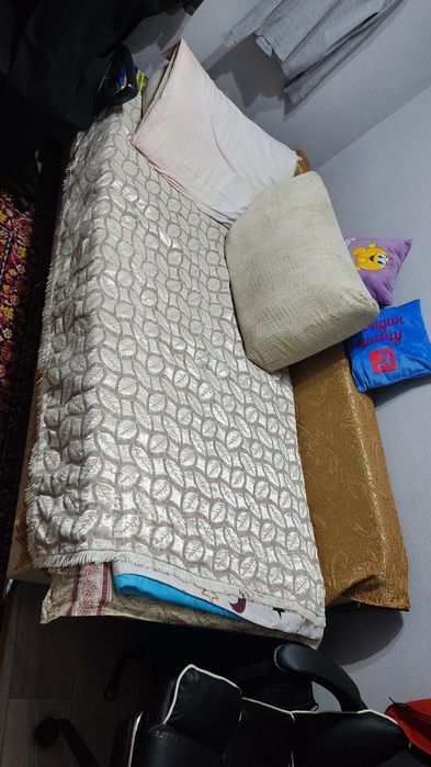 Отдам даром ДИВАН - ТАХТА 2 В 1