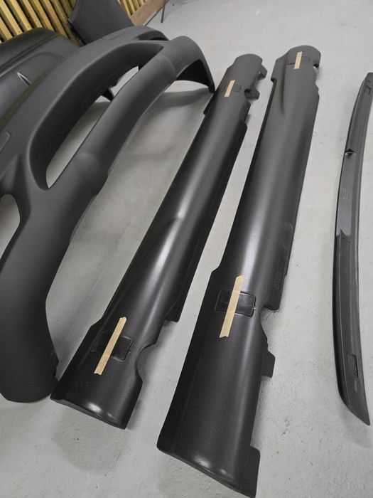 Mercedes R170 SLK AMG