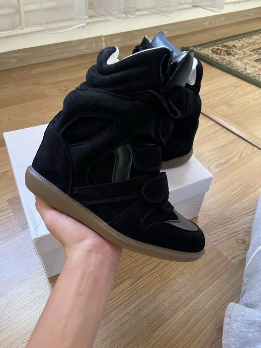 isabel marant.