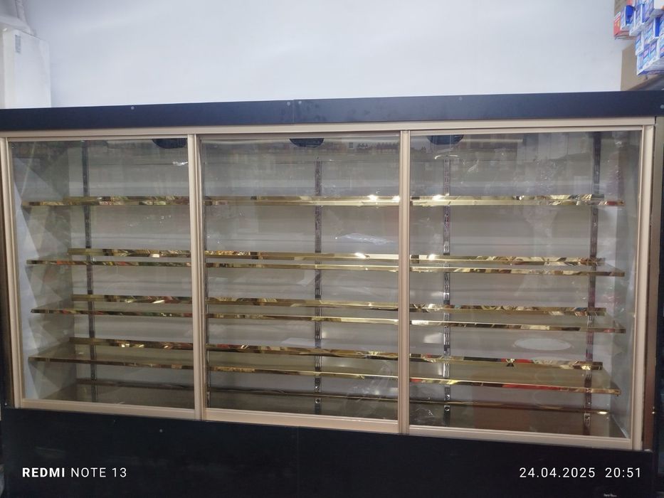 Продаю шкаф холодильный