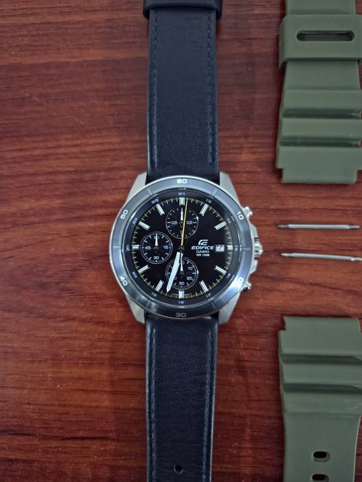 Часы CASIO класика