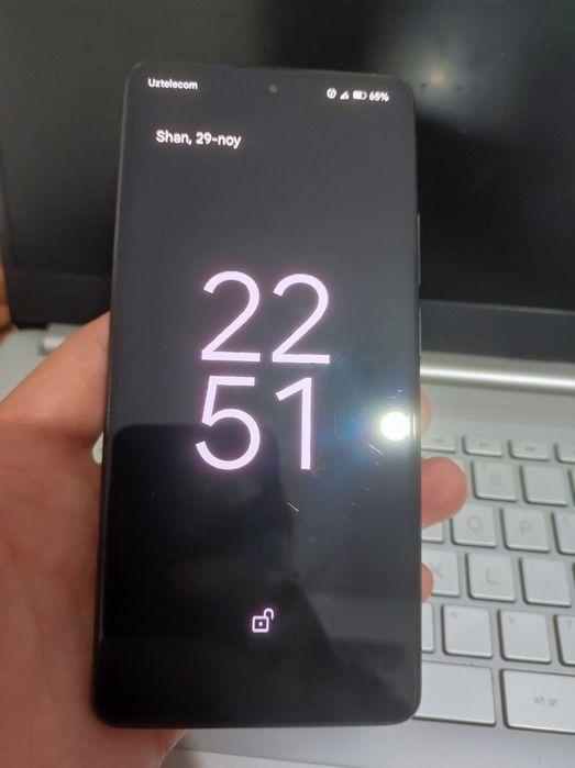 Xiaomi 11 T Pro 8/256