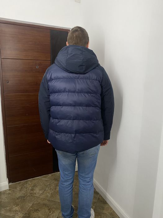 Geaca reserved nou cu eticheta M