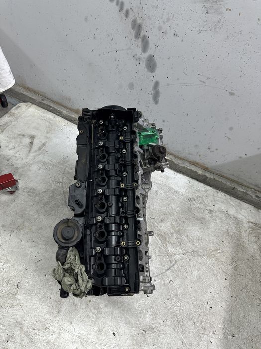 Motor bmw 3.0d n57d30 258cp 313cp f10 f11 f15 f16 f06 f12 f13