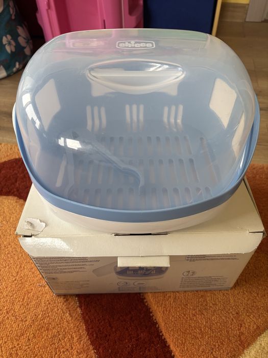 Стерилизатор Чико Chicco