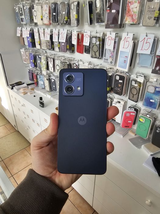 Moto G84 5G, 12/256 GB, Nou, Garanție