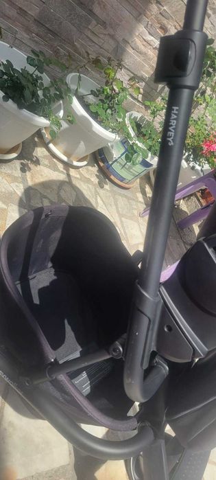 Детска количка Easy Walker