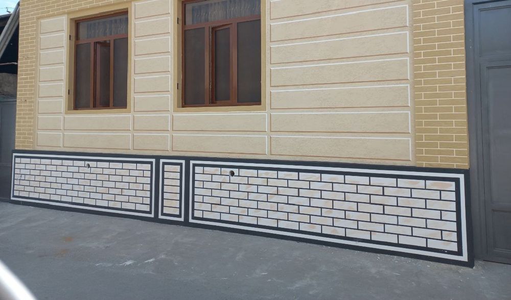 Мармар корка газган падаконник цокл