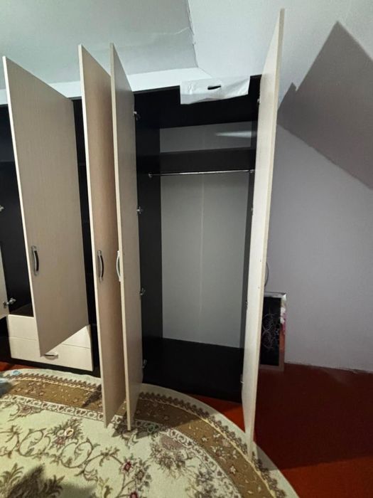 Шкаф сатылады ватсап жазамыз