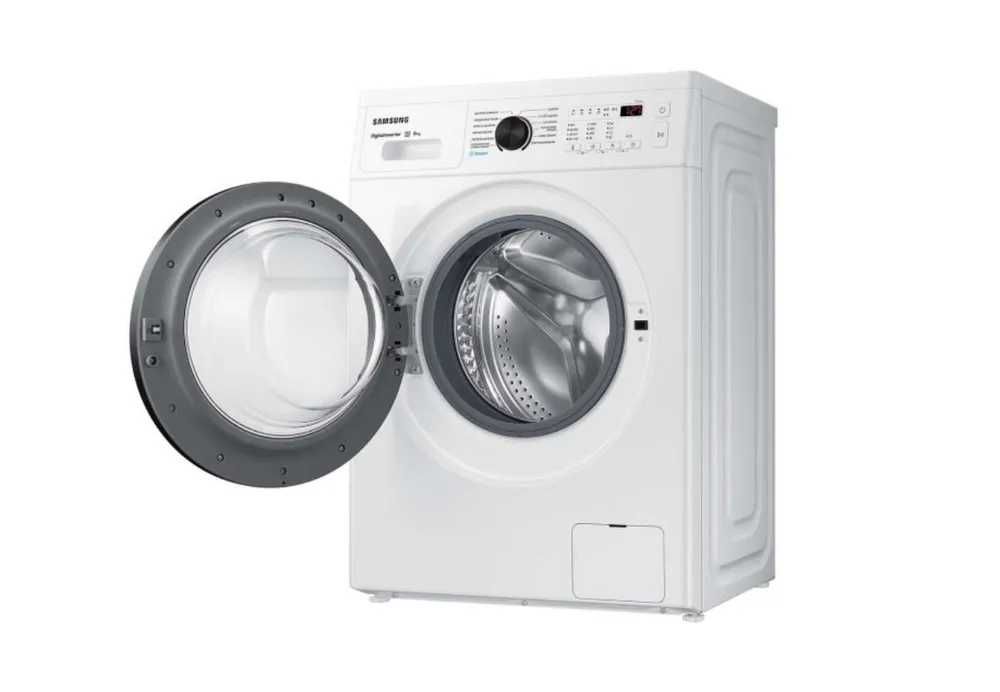 Samsung 6 кг — Надёжность, Drum Clean, и доставка в любое время суток!