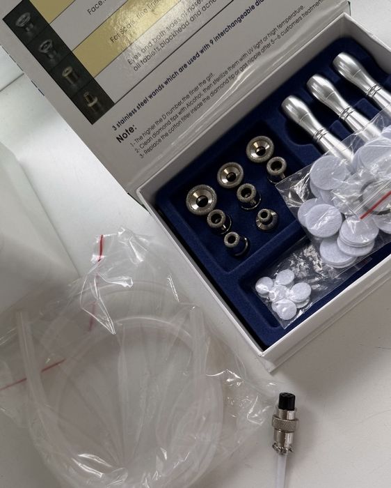 Косметологический аппарат Oval 7-в-1