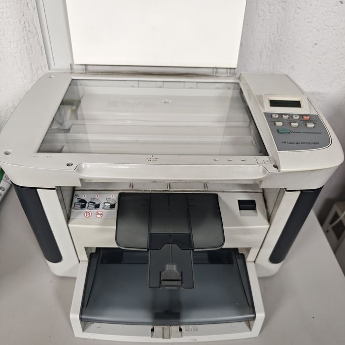 Продам принтер ч/б