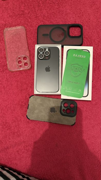 Айфон 14 про Айфон 14