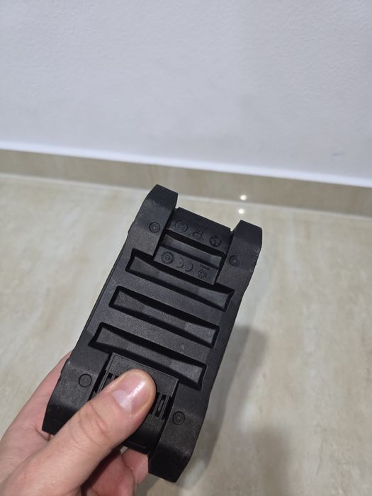 Acumulator Hilti nuron 8Ah