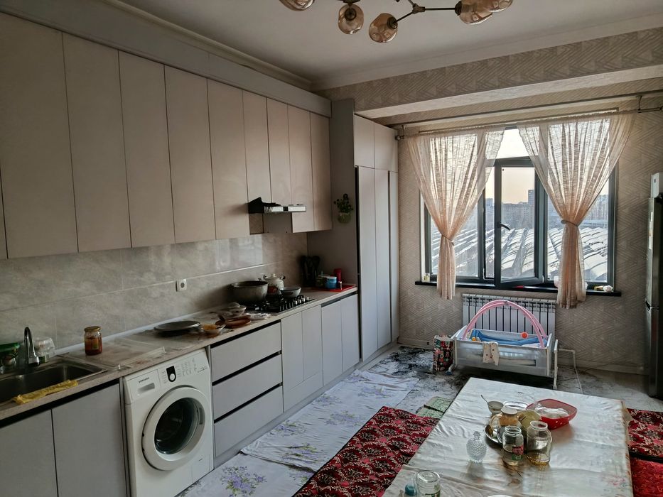 Bobur ko'chasi 48 uy Hilmar uy