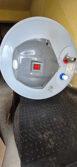 Бойлер Елдом 80л.