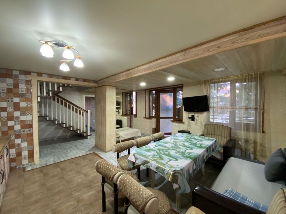 Сдается дача в бургулюк (шымкент)