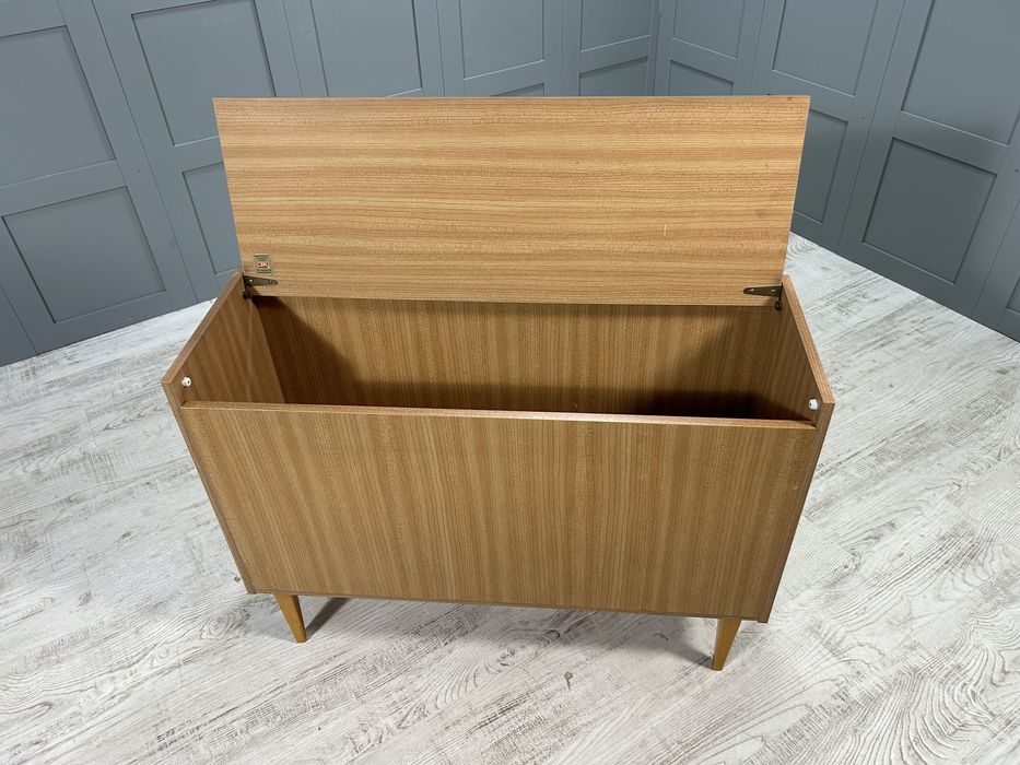 Винтидж ракла 3К Mobel от 80-те Г412