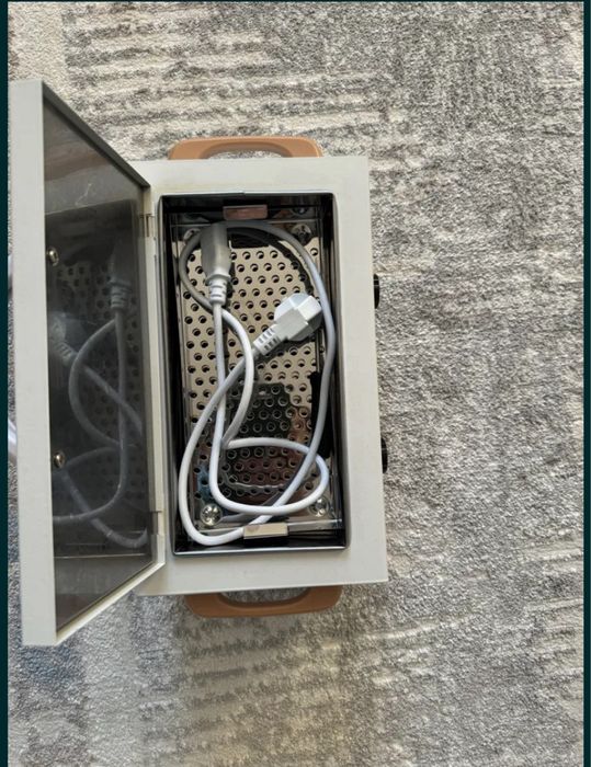 продам сухожар для инструментов