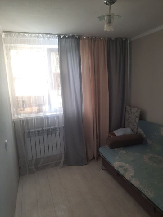 Продаётся дом в 4 квартирном