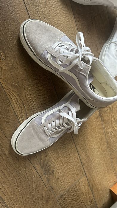 Мъжки обувки VANS