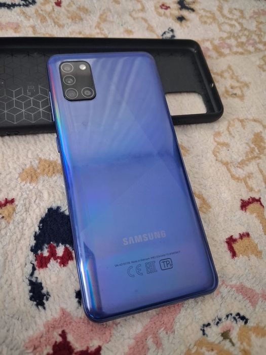 Samsung A31/64GB/4GB ОЗУ/4G Интернет.!!