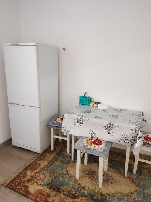 Сдается квартира