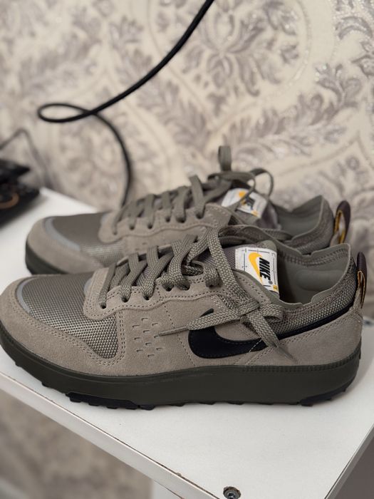 кроссовки Nike оригинал