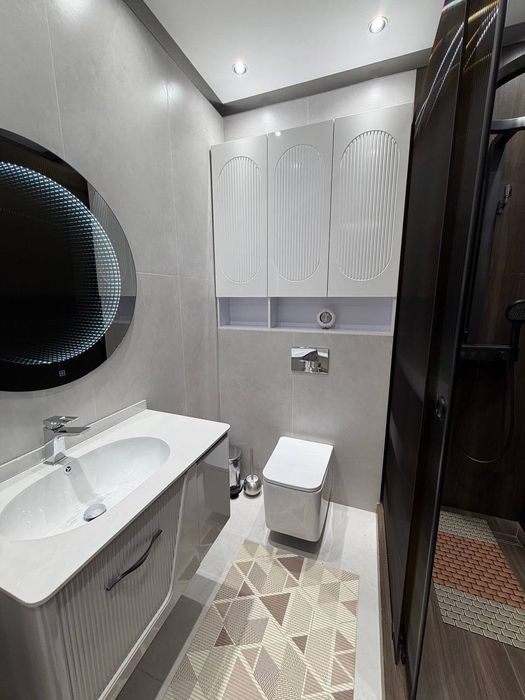 ПРОДАЕТСЯ ЖК NRG U-Tower ‼️2х комнатная Вид на Tashkent City