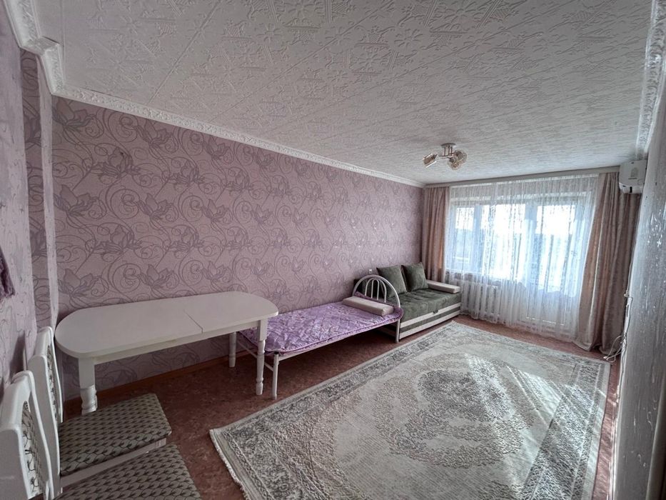 Сдается 2 комнатная квартира