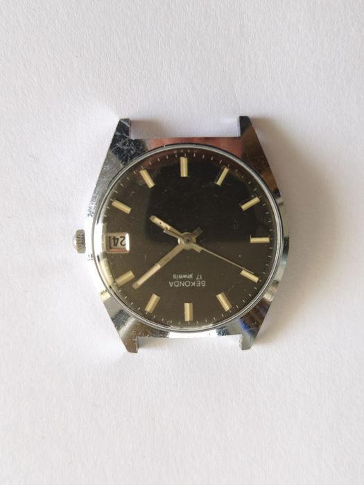 Ceasuri mecanice de reparat / pentru piese