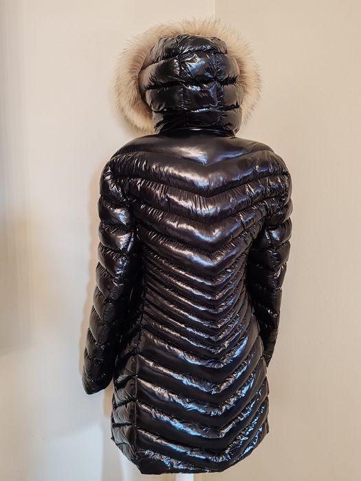 Geaca nouă cu puf damă