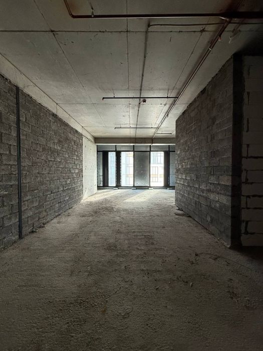 Квартира ЖК Nest One 2/15/51 74 м2