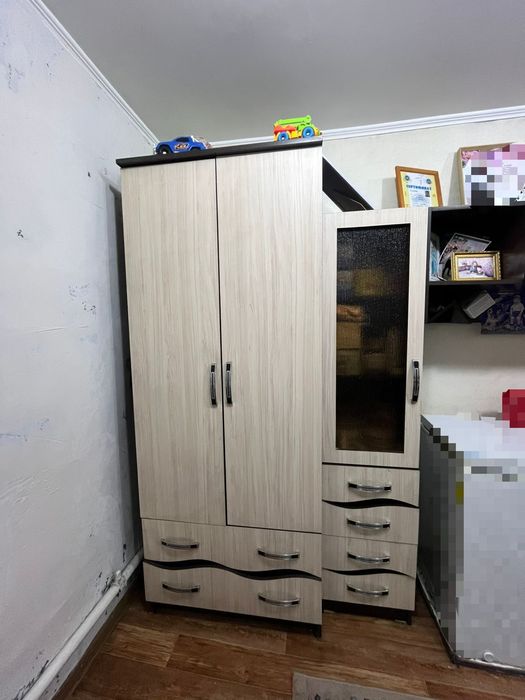 Продам шкаф- стенку